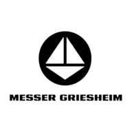 MESSER GRIESHEIM