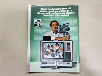 USED SPORTS ILLUSTRATED NOVEMBER 16, 1981