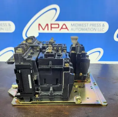 USED ALLEN-BRADLEY 505-B0D