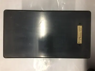 USED HACO BC 40 GRAPHICS-