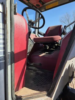 Used WHITE 2-155 Agricultural Tractors Nebraska US | Trustworthy Equipment #1403644