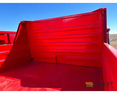 Used JOHN B M _UNKNOWN_ Dump Trailers Iowa US | Keast Enterprises #1360262