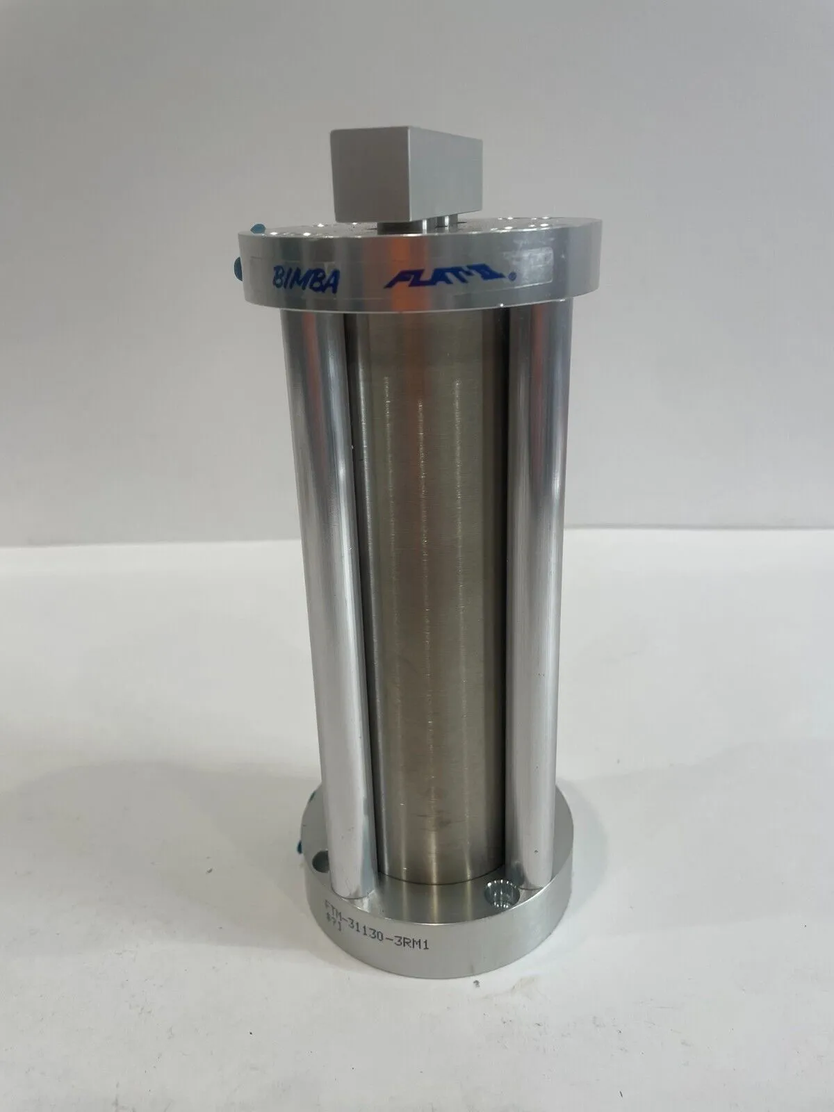 NEW BIMBA FTM-31130-3RM1 PNEUMATIC CYLINDER FTM311303RM1