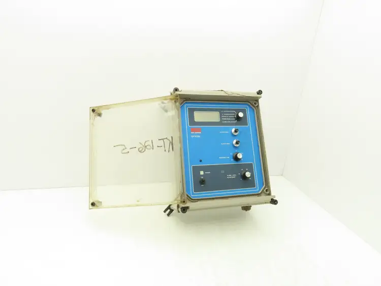 Used EUR-CONTROL _UNKNOWN_ Sensors | Arrow Industrial #558908