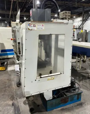 2011 HAAS TM-1 Vertical Machining Centers | Toolquip, Inc. (6)