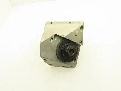 KUMA Werkzeugmaschinenfabrik Spindle Head 54.3680 / 234097 SP505