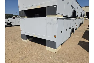Used _UNKNOWN_ _UNKNOWN_ Service & Utility Trucks Texas US | IRS Auction #1415490