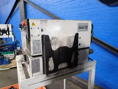 USED 2019 KAWASAKI BA006LA