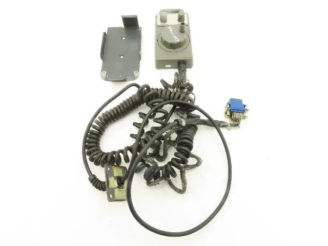 Used TOSOKU OKUMA _UNKNOWN_ Robot Parts Indiana US | Arrow Industrial #1132358