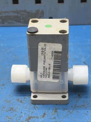 Used CKD AMD23-10BU-8 Miscellaneous Equipment (Electrical & Power) Indiana US | J&J Industrial Supply #1338001