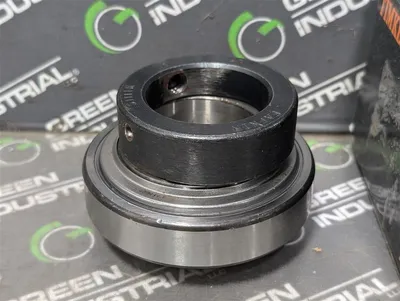 Timken 1111KRR+COL Eccentric Locking Collar Ball Bearing Insert New NIB