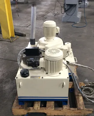 Used 2007 CLAUSING CSG-618ASD II Reciprocating Surface Grinders Kentucky US | Machinery Central #717027