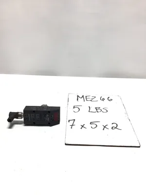 IFM Electronic SD0515 Flow Sensor 250mA