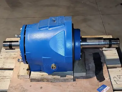 NEW SUMMIT PUMP 2175M