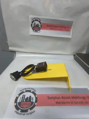 Used MICROSCAN MS-3 Barcode Scanners Ohio US | Surplus Asset Holdings #1246088