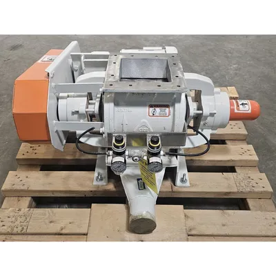 NEW KICE INDUSTRIES INC. VJOT8X6X6