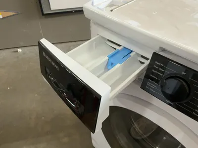 Used WEST BEND WB220FLWVW Washers Michigan US | Miedema Asset Management Group #1356263
