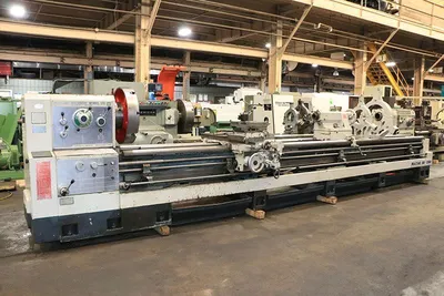 MAZAK 30-200 LATHES, ENGINE_See also other Lathe Categories | Prime Machinery (3)