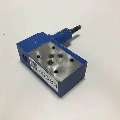 USED TOKIMEC DGMCR11-3-CE-11