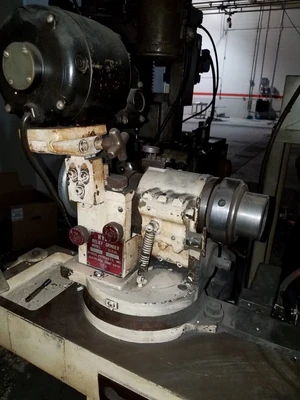USED HYBCO 2100-SB