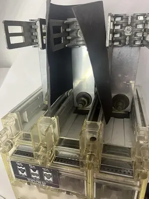 USED KLOCKNER MOELLER N11-600-CNA