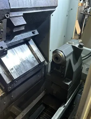 2018 HAAS ST-10 CNC Lathes | Midstate Machinery (3)