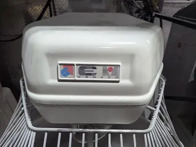USED 1997 ESMACH ISE/130F