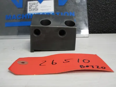 USED HAAS 04-0758