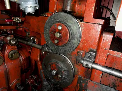 USED 1979 NATIONAL 625 S3