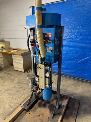 SEALANT EQUIPMENT & ENGINEERING Dispensing Pump Sealant Pump | K.B. Industries LLC (3)
