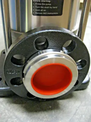 New | in-Stock Grundfos CRNE15-1N FJG-A-E-HQQE-HCB Pumps New Hampshire US | Bitter End Trading #1556578
