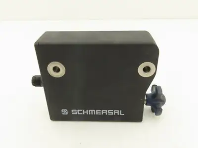 Used SCHMERSAL _UNKNOWN_ Relays & Switches Indiana US | Arrow Industrial #1249735