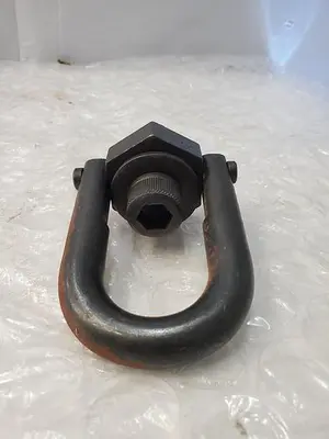 97-0128 SCREW-ON HOIST RING