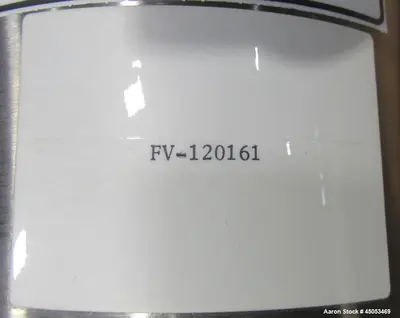 USED CREPACO 761 SERIES