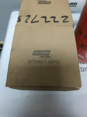 New | in-Stock BALDWIN BT8851-MPG Filters Ohio US | Surplus Asset Holdings #1234334