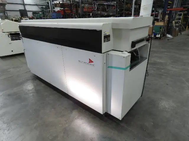 Used SCS SPECIALTY COATING SYSTEMS _UNKNOWN_ Miscellaneous MRO Indiana US | Arrow Industrial #610323