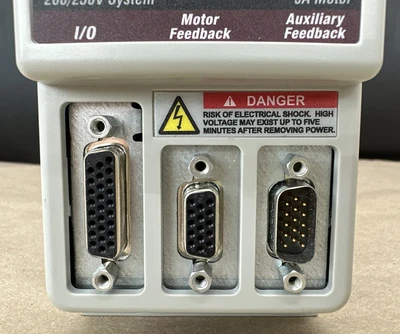 NEW Allen-Bradley 2094-AMP5-S