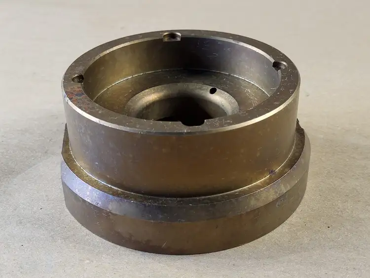 Used SANDVIK 70212493 Gearboxes British Columbia CA | Lenmark #261437