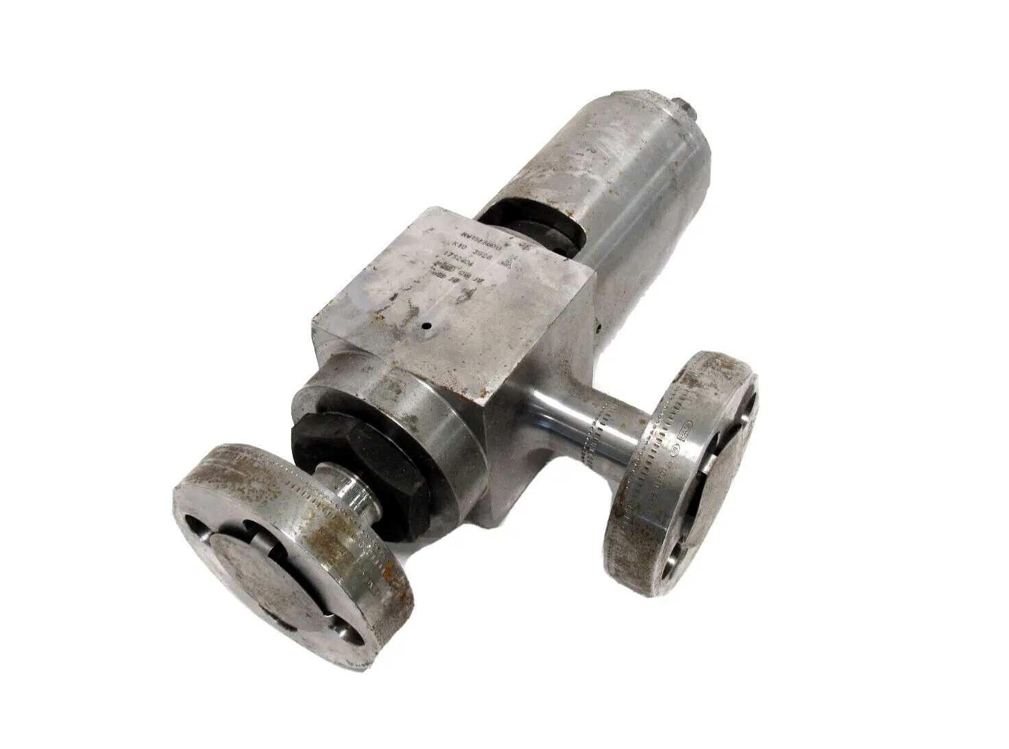 NEW SUNDYNE NW15/3600 PUMP 17S2404