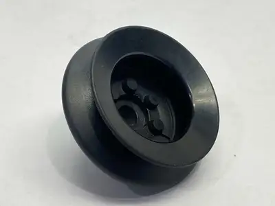 New | in-Stock Coval Nitrile 1.5 Bellows Suction Cup 53mm NBR Parts (Hydraulics and Pneumatics) Michigan US | Maverick Industrial Sales #1403030