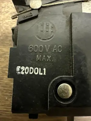 New | in-Stock ITE E20D0L1 Miscellaneous Equipment (Electrical & Power) | Surplus Asset Holdings #1194371