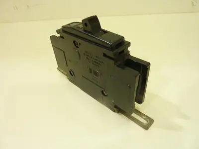 USED SQUARE D QOU130