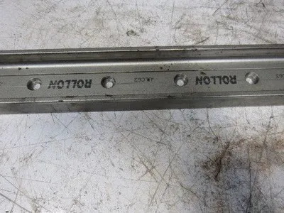Used ROLLON _UNKNOWN_ Bearings | Arrow Industrial #623650