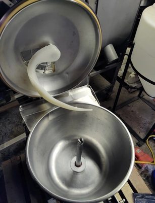 USED STEPHAN 3399