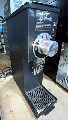 USED Bunn G1