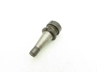 Hardinge ISO40ER40X2.165E HLV-H Tapered Shank Chuck Tool Holder ER40TOP