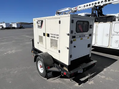 Used 2011 _UNKNOWN_ _UNKNOWN_ Diesel Generators Oregon US | KNM Equipment Sales & Service #1363726