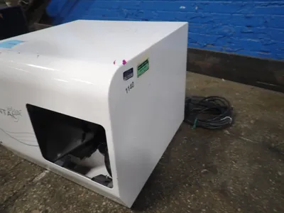 Used DENTAL WINGS DW5140 3D Scanners Ohio US | HGR 24 #755407