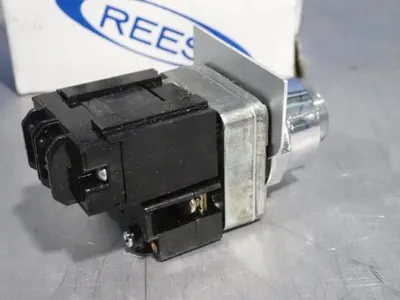 Used REES 41450000 Relays & Switches Ohio US | HGR 24 #907409
