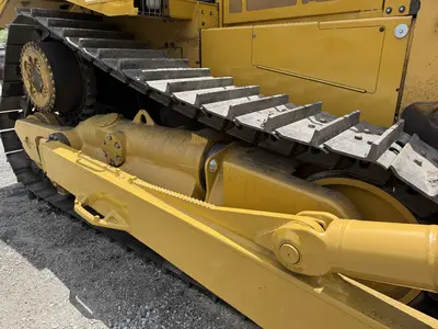 Used 2000 CATERPILLAR D8R Bulldozers Kentucky US | Proxy Equipment #1388861